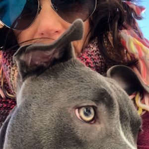 Meet your Posher, Heidi